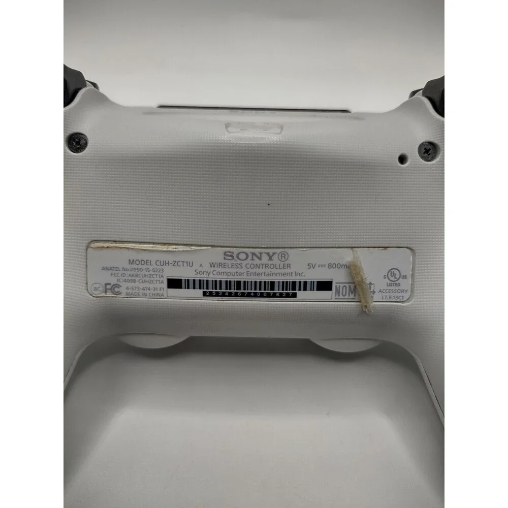 Sony this dualshock